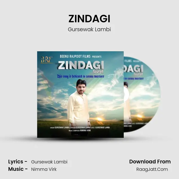 ZINDAGI mp3 song