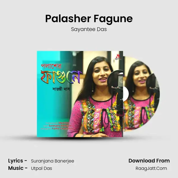 Palasher Fagune mp3 song