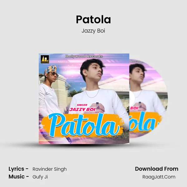 Patola mp3 song