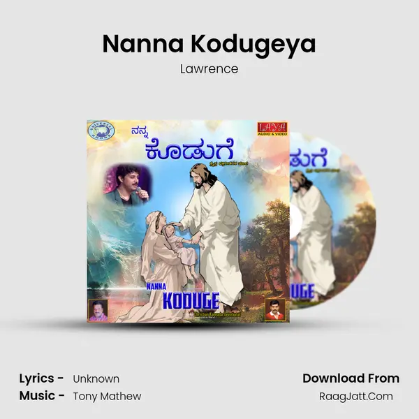 Nanna Kodugeya mp3 song