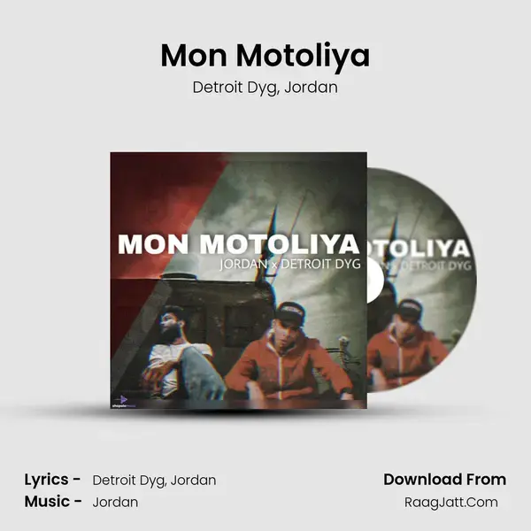 Mon Motoliya mp3 song