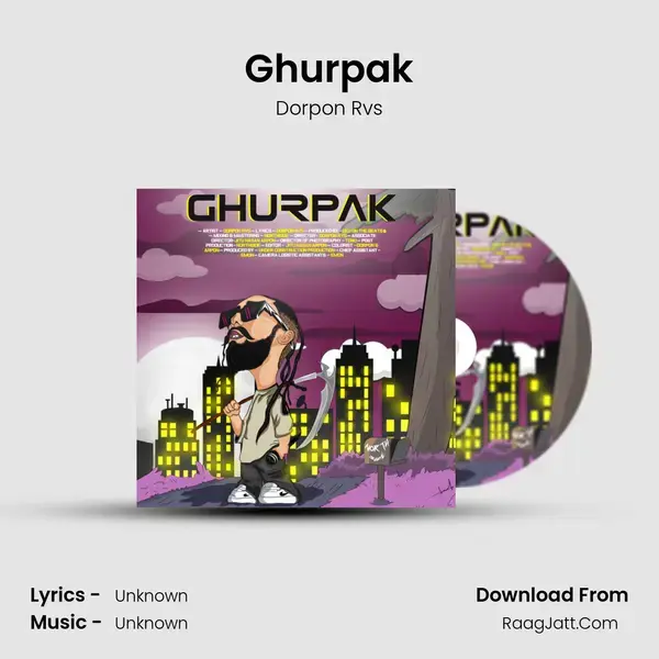 Ghurpak Song mp3 | Dorpon Rvs