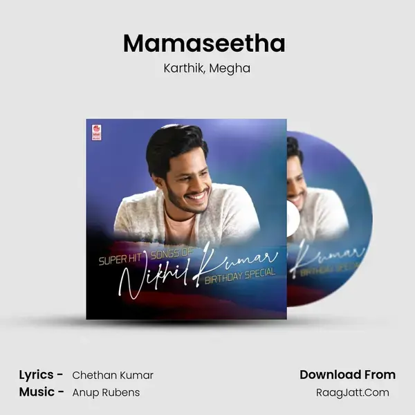 Mamaseetha (From 