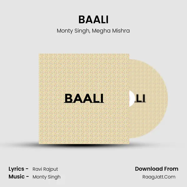 BAALI mp3 song