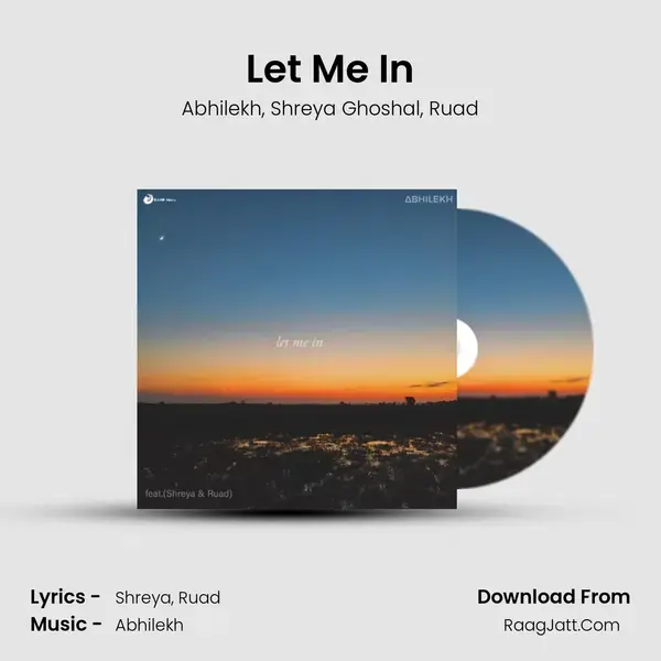 Let Me In Song mp3 | Abhilekh