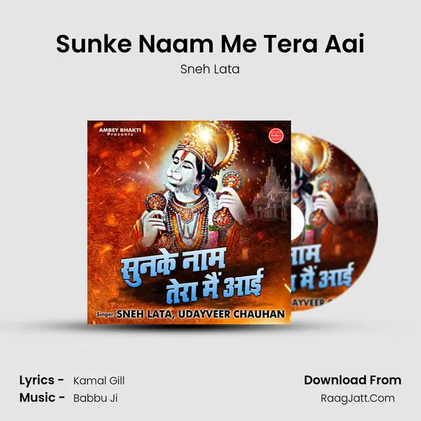 Sunke Naam Me Tera Aai mp3 song