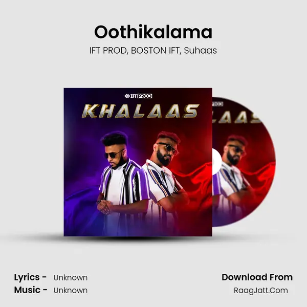 Oothikalama mp3 song