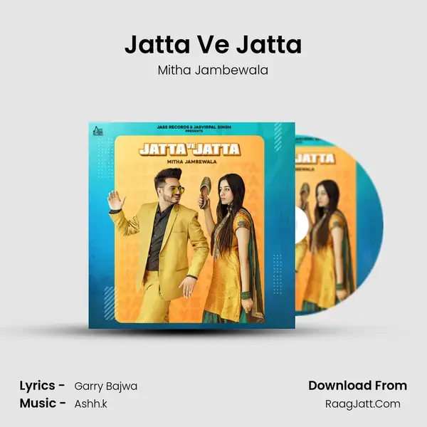 Jatta Ve Jatta mp3 song