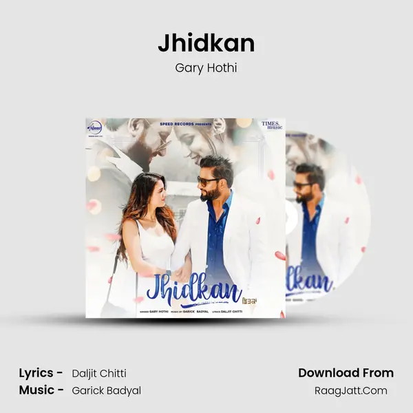 Jhidkan mp3 song