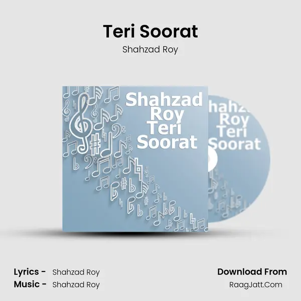 Teri Soorat mp3 song