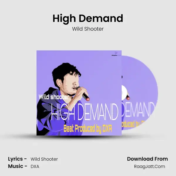 High Demand mp3 song