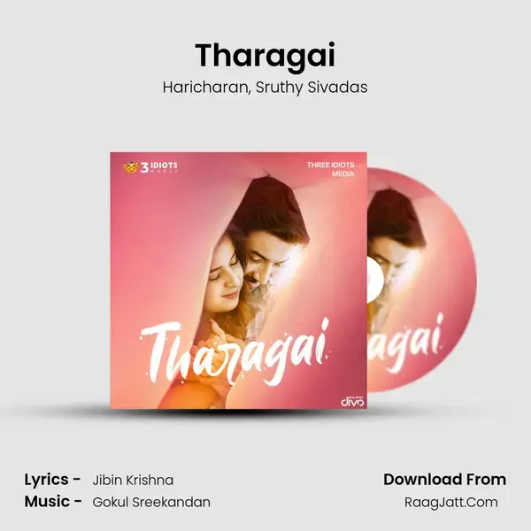 Tharagai mp3 song