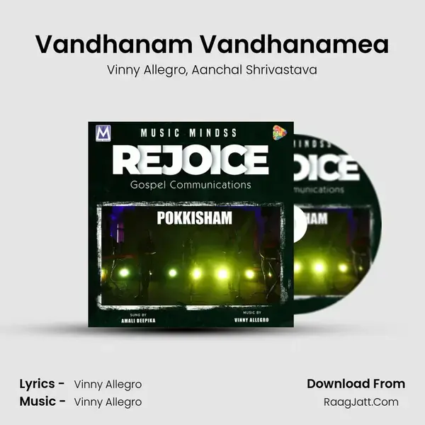 Vandhanam Vandhanamea mp3 song