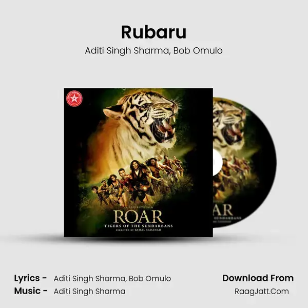 Rubaru mp3 song