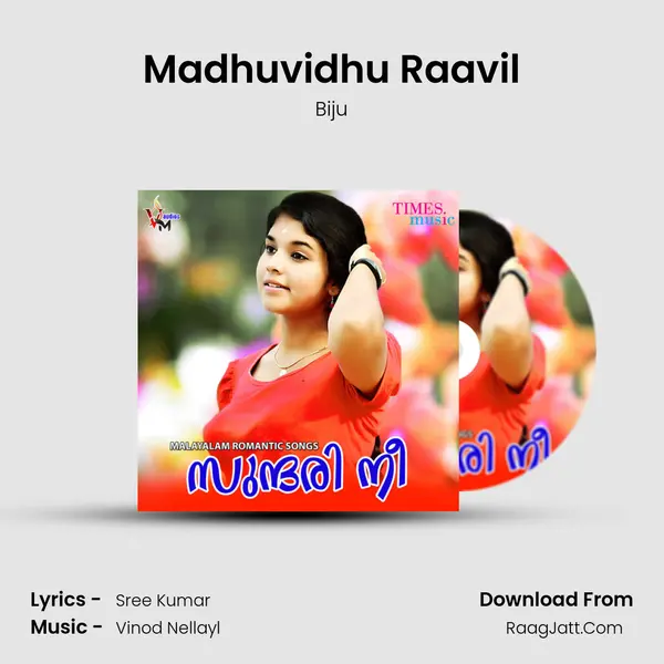 Madhuvidhu Raavil mp3 song