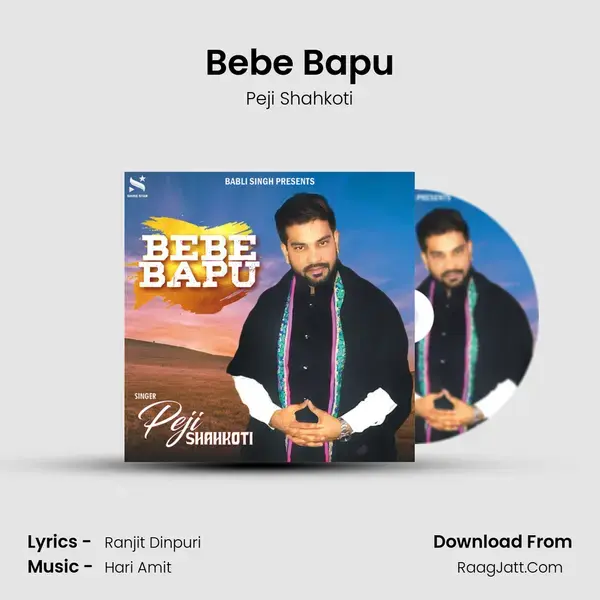 Bebe Bapu mp3 song