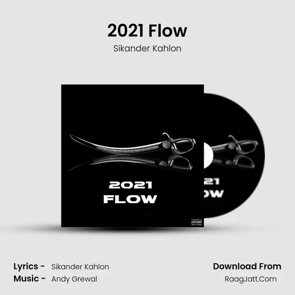 2021 Flow mp3 song