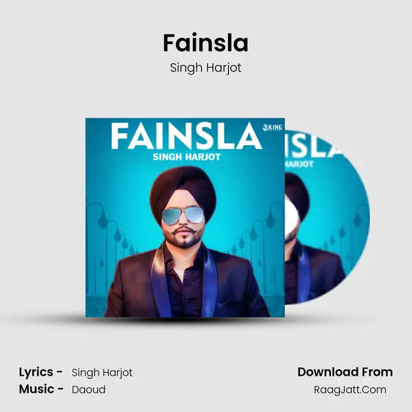 Fainsla mp3 song