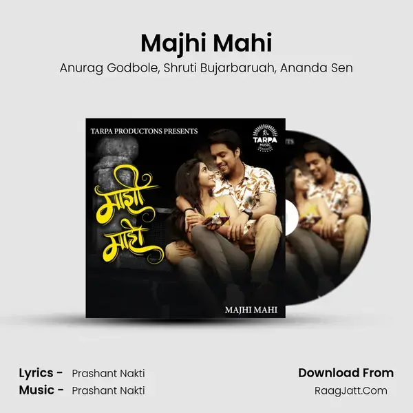 Majhi Mahi mp3 song