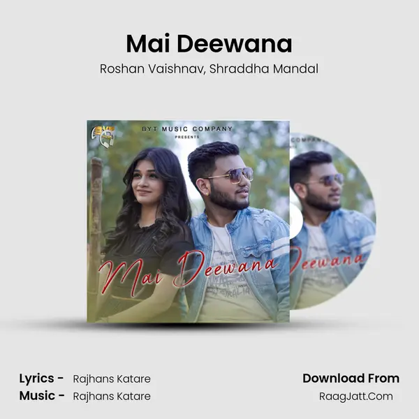 Mai Deewana mp3 song