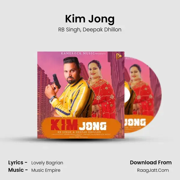 Kim Jong mp3 song