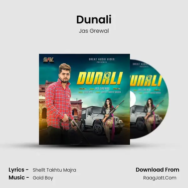 Dunali mp3 song