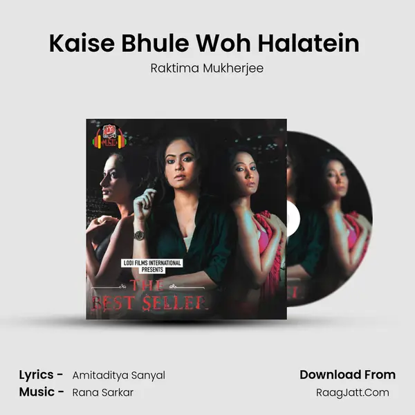 Kaise Bhule Woh Halatein (Female) mp3 song