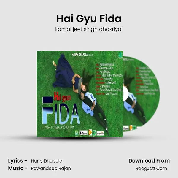 Hai Gyu Fida mp3 song