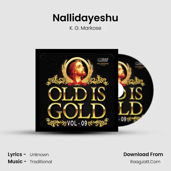 Nallidayeshu Song mp3 | K. G. Markose