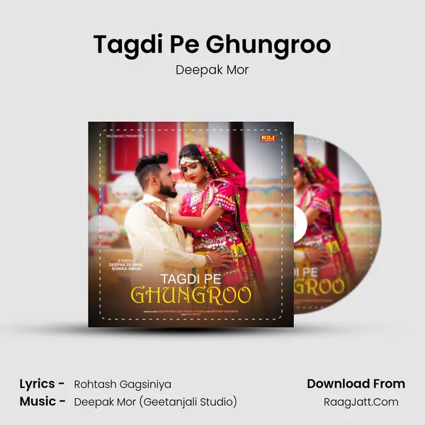 Tagdi Pe Ghungroo mp3 song