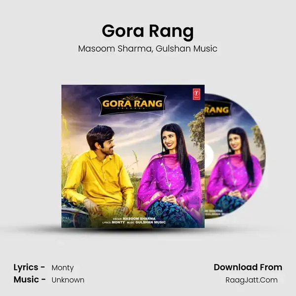 Gora Rang mp3 song