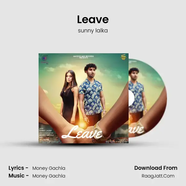 Leave mp3 song