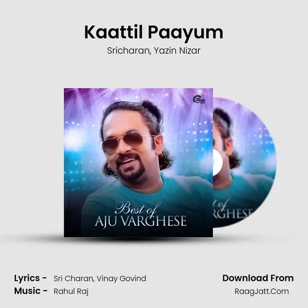 Kaattil Paayum mp3 song