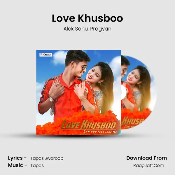 Love Khusboo mp3 song