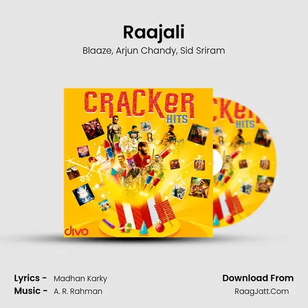 Raajali mp3 song