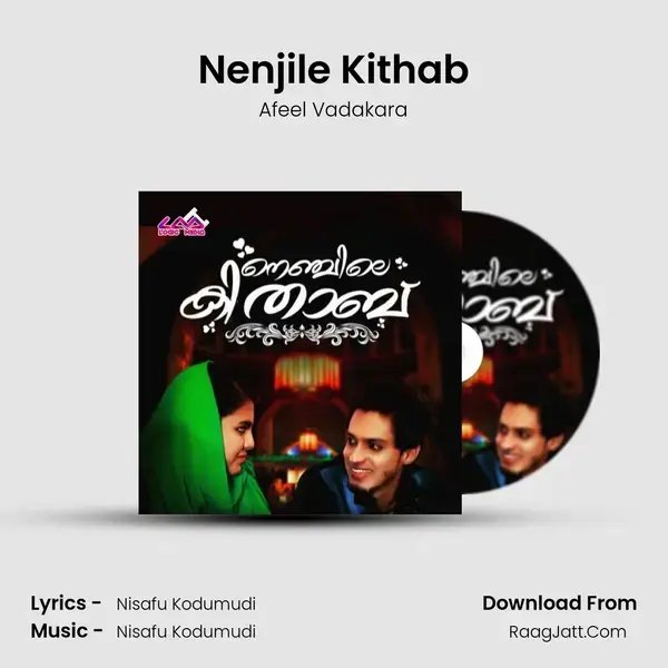 Nenjile Kithab mp3 song