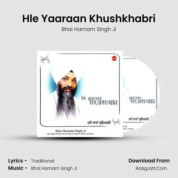 Hle Yaaraan Khushkhabri mp3 song