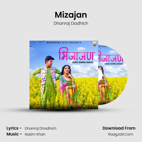 Mizajan mp3 song