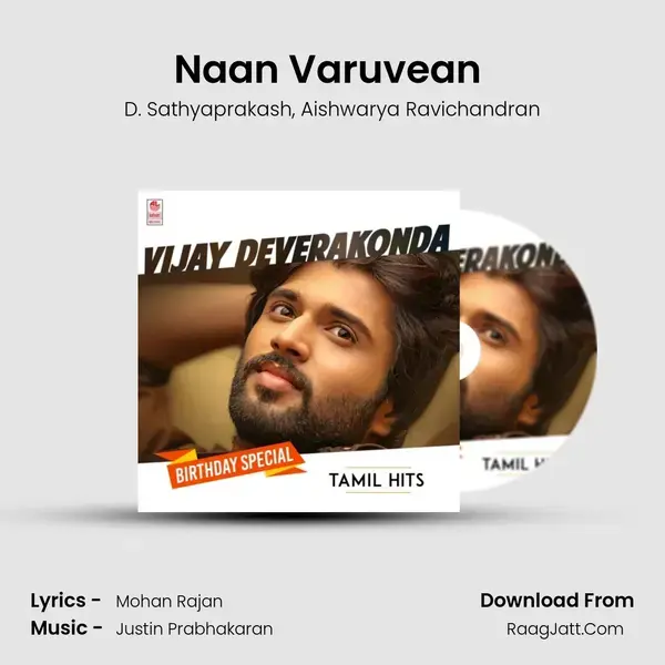 Naan Varuvean (From 