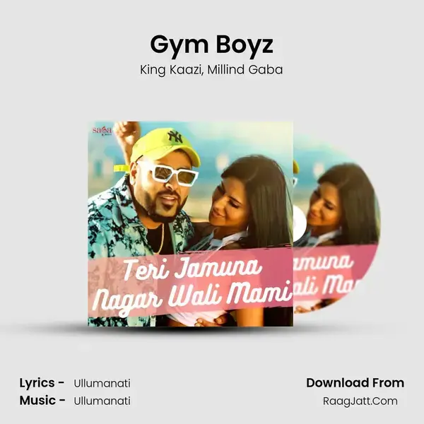 Gym Boyz mp3 song