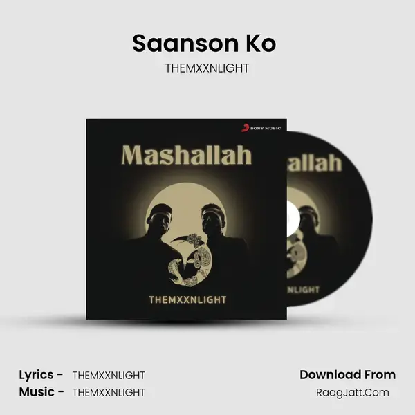 Saanson Ko (Rendition) mp3 song