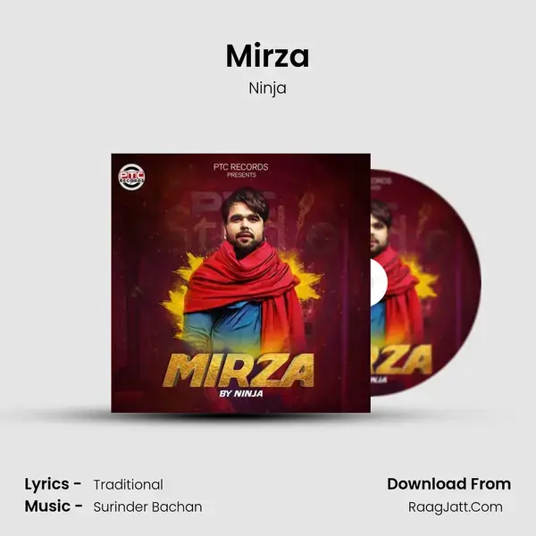 Mirza Song mp3 | Ninja