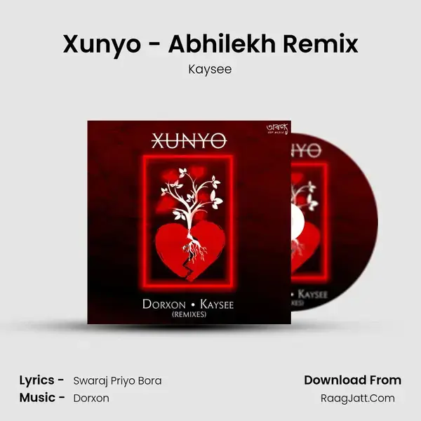 Xunyo - Abhilekh Remix Song mp3 | Kaysee