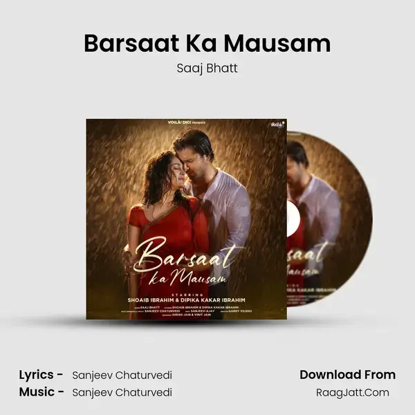 Barsaat Ka Mausam mp3 song