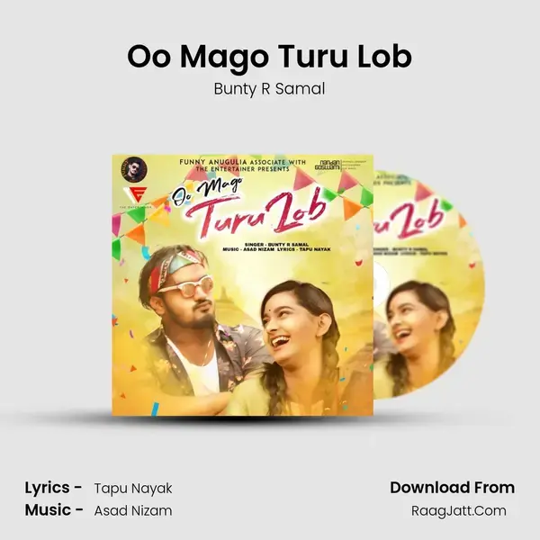 Oo Mago Turu Lob mp3 song