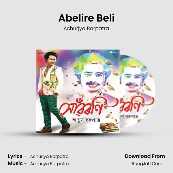 Abelire Beli mp3 song