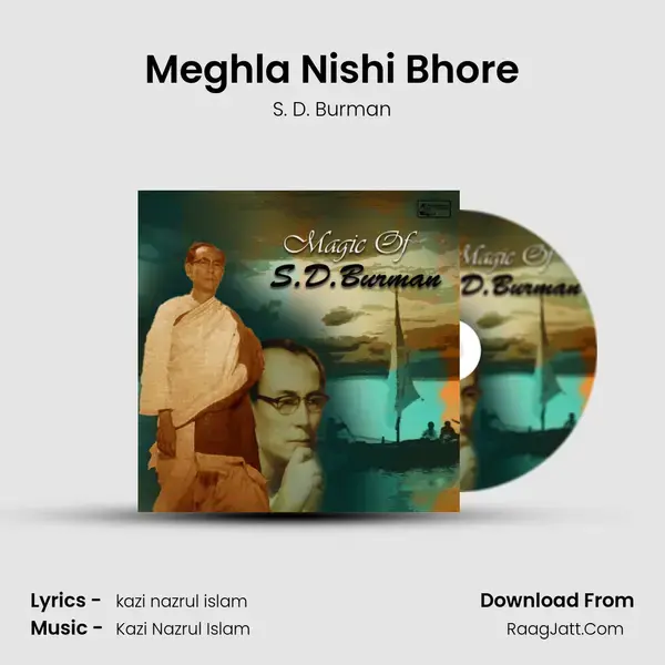 Meghla Nishi Bhore mp3 song