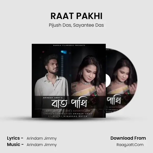 RAAT PAKHI mp3 song