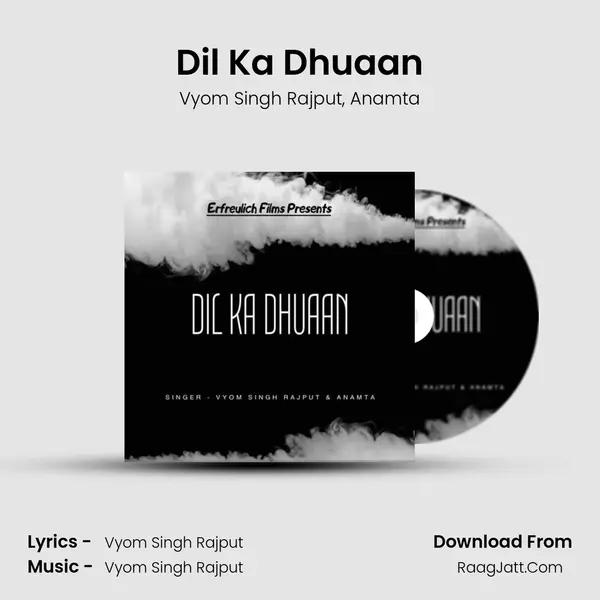 Dil Ka Dhuaan mp3 song