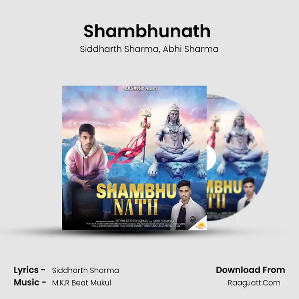 Shambhunath (feat. Abhi Sharma) mp3 song